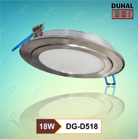 DG-D518 Duhal