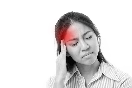 Nên làm những gì để tránh đau nửa đầu?