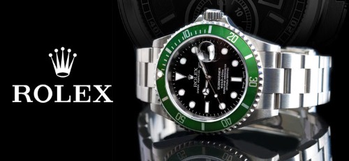 Cửa hàng đồng hồ Rolex Tràng Tiền Plaza - Thiết bị điện