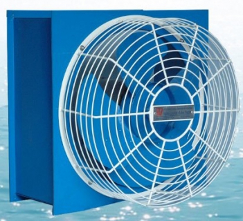 Sane phẩm quạt công nghiệp nào được ưa chuộng - Thiết bị điện