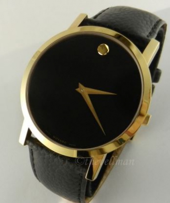 Đánh giá đồng hồ movado - Thiết bị điện