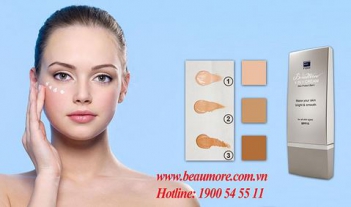 Hướng dẫn cách sử dụng nguyên liệu mỹ phẩm etrahydrocurcuminoids - Thiết bị điện