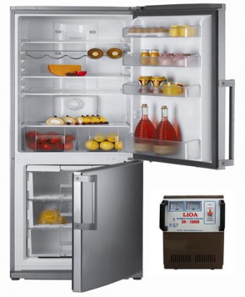 Yếu tố đơn giản phân biệt ổn áp Lioa chính hãng - Thiết bị điện