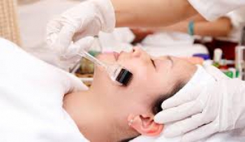 Có nên lăn kim tế bào gốc để trị đồi mồi - Thiết bị điện