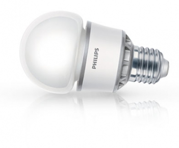 Ánh sáng nghệ thuật đến từ đèn Led - Thiết bị điện